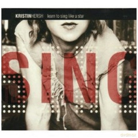 Kristin Hersh: Learn To Sing Like A Star [CD]