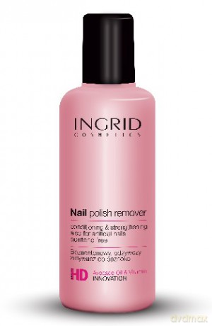 Ingrid Zmywacz do paznokci 130 ml