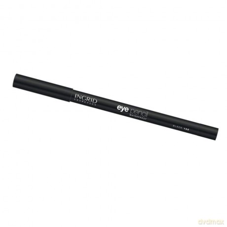 Verona Kredka do oczu drewniana 100 Black
