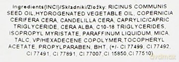 Verona Kredka do oczu drewniana 101 Nude