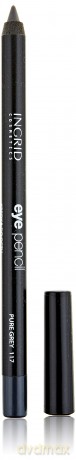 Verona Kredka do oczu drewniana 117 Pure Grey