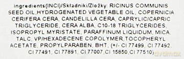 Verona Kredka do oczu drewniana 117 Pure Grey