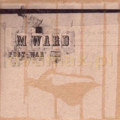 M.Ward: Post-War [CD]