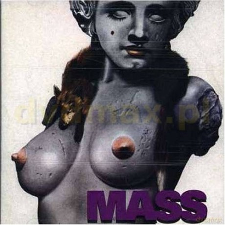 Mass: Labour Of Love [CD]