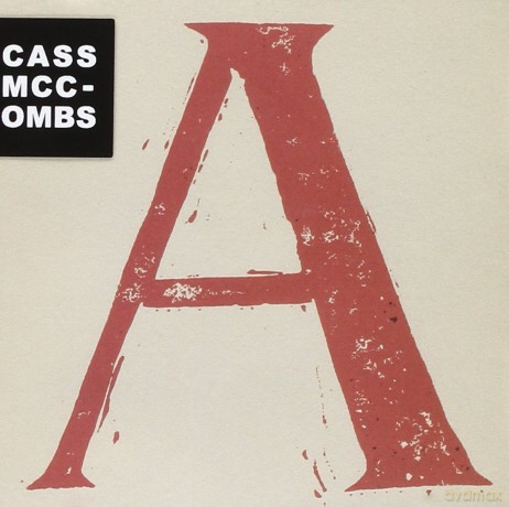 Cass Mccombs: A [CD]