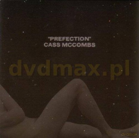 Cass Mccombs: Prefection [CD]