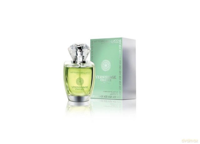 Vittorio Bellucci Woda perfumowana 01 - Vernissage Essence 100 ml