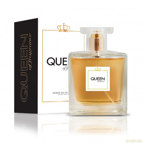 Vittorio Bellucci Woda perfumowana 15 - Queen 100 ml