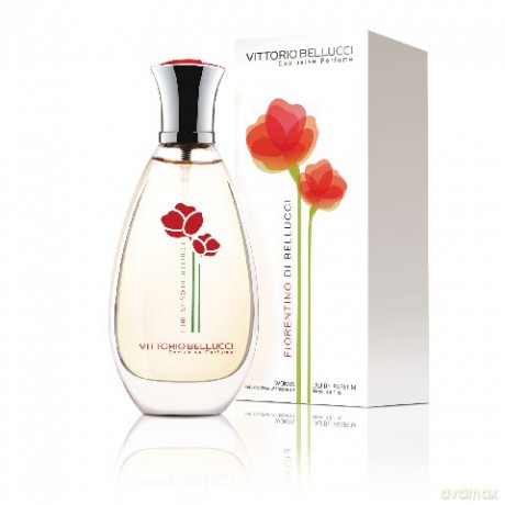 Vittorio Bellucci Woda perfumowana 16 - Fiorentino 100 ml