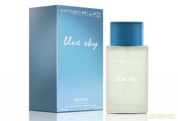 Vittorio Bellucci Woda perfumowana 25 - Blue Sky 100 ml