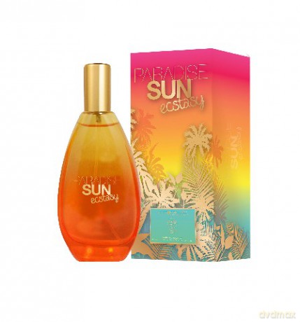 Vittorio Bellucci Woda perfumowana 30 - Ecstasy Paradise Sun 100 ml