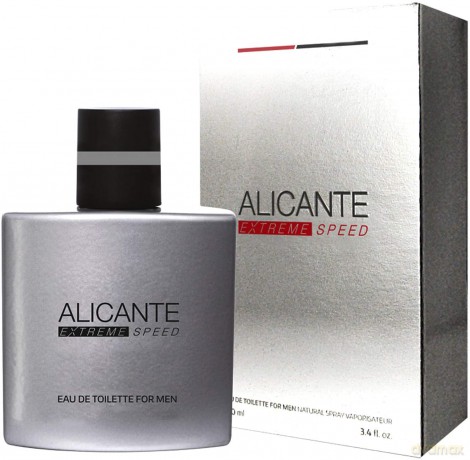 Vittorio Bellucci Woda toaletowa 08 - Alicante Special 100 ml