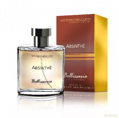 Vittorio Bellucci Woda toaletowa 09 - Absinthe 100 ml