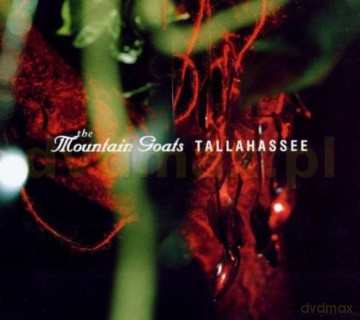 The Mountain Goats: Tallahassee [CD]