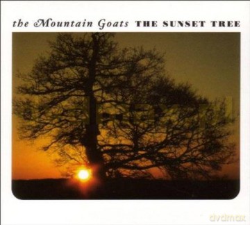 The Mountain Goats: The Sunset Tree [CD]