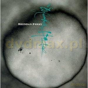 Brendan Perry: Eye Of The Hunter [CD]