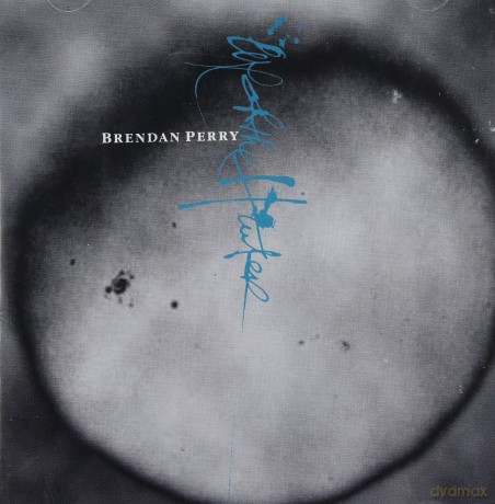 Brendan Perry: Eye Of The Hunter [CD]