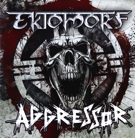 Ektomorf: Aggressor [CD]