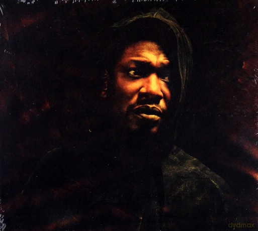Roots Manuva: Bleeds [CD]