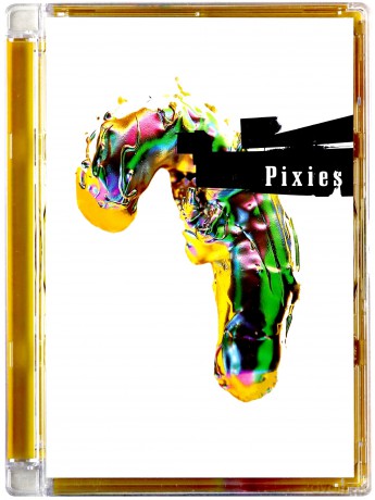 The Pixies: Best Of [DVD]