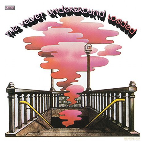 The Velvet Underground: Loaded: Re-Loaded 45th Anniversary Edition [CD]