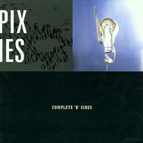 The Pixies: B-Sides [CD]