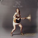 Zaz: Paris, Encore ! [DVD]