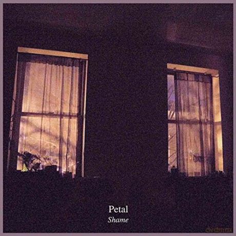 Petal: Shame [CD]