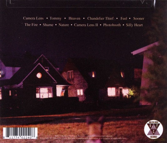 Petal: Shame [CD]