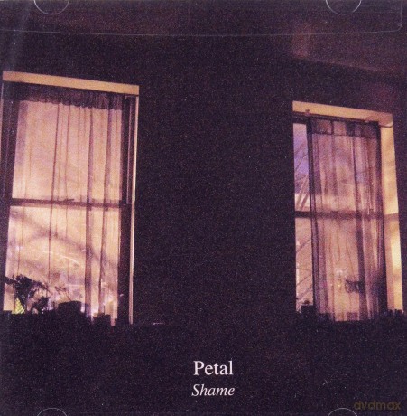 Petal: Shame [CD]