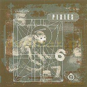 The Pixies: Doolittle [CD]