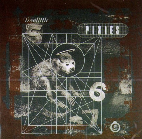 The Pixies: Doolittle [CD]