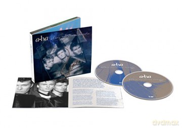 A-Ha: Stay On These Roads (Deluxe Edition) [2CD]