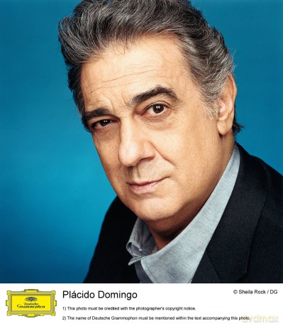 Placido Domingo: The 50 Greatest Tracks [2CD]