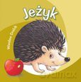 Jeżyk [KSIĄŻKA]