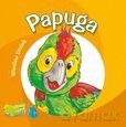 Papuga [KSIĄŻKA]