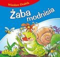 Żaba Modnisia Twarda [KSIĄŻKA]