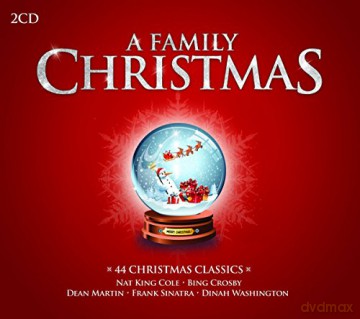 A Family Christmas [2CD]