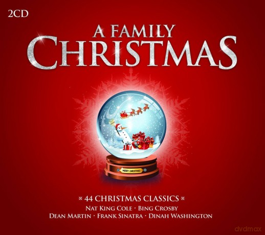 A Family Christmas [2CD]