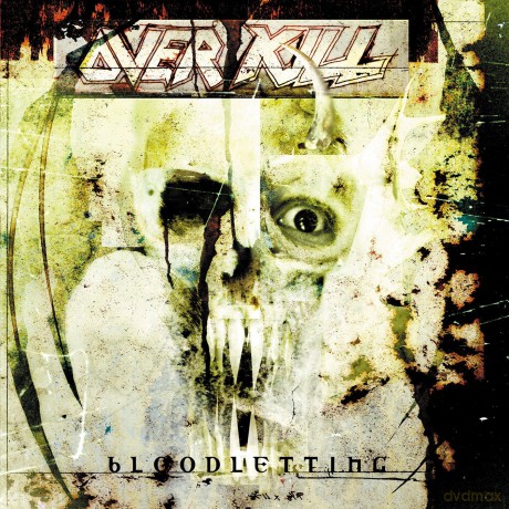 Overkill: Bloodletting [2xWinyl]