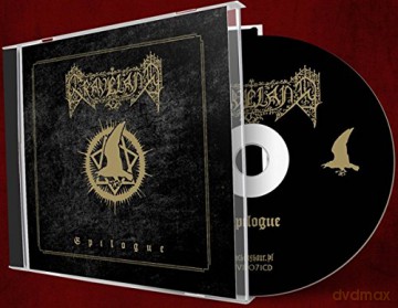 Graveland: Epilogue [CD]