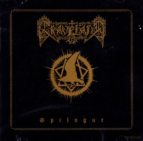 Graveland: Epilogue [CD]