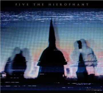 Five The Hierophant: Five The Hierophant [CD]