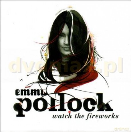 Emma Pollock: Watch The Fireworks [CD]