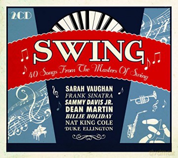 Swing [2CD]