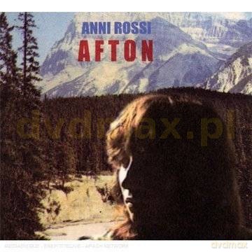 Anni Rossi: Afton [CD]