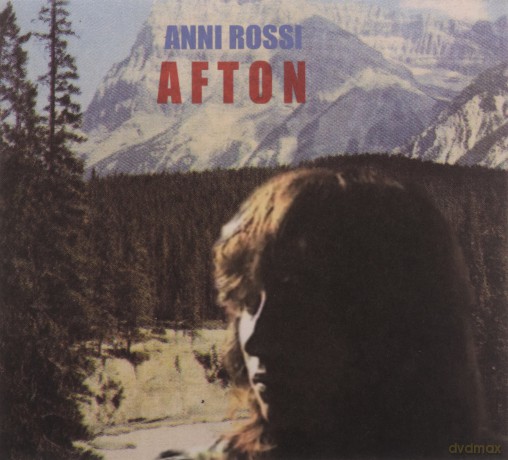 Anni Rossi: Afton [CD]
