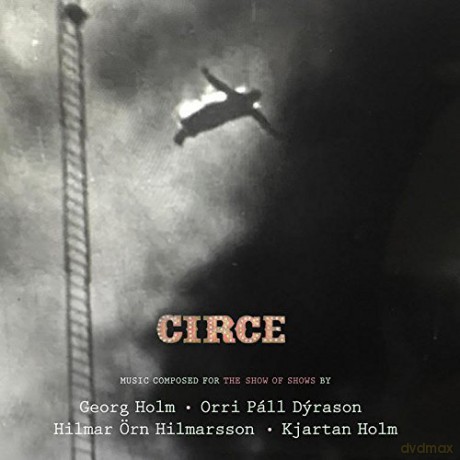Sigur Ros: Circe (Limited) [2xWinyl]