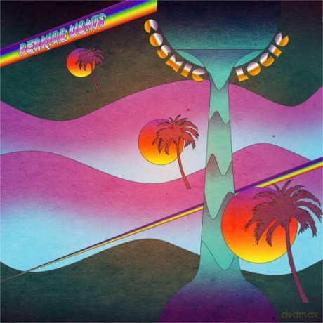 Peaking Lights: Cosmic Logic [CD]