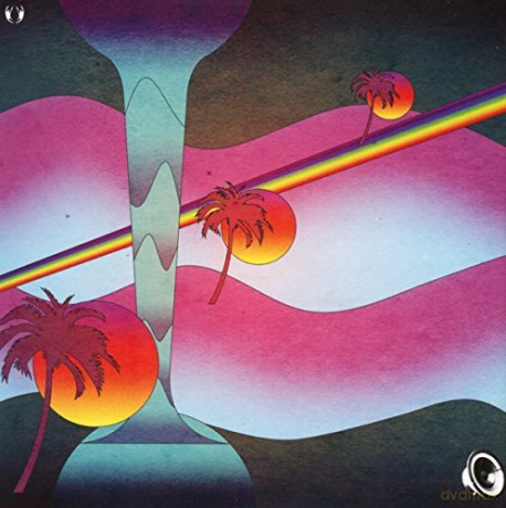 Peaking Lights: Cosmic Logic [CD]